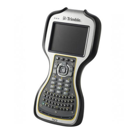 Kontroler Trimble TSC3