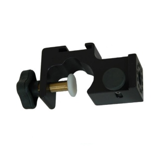 Zacisk FORGEO do tyczki typ Trimble TSC2/TSC3