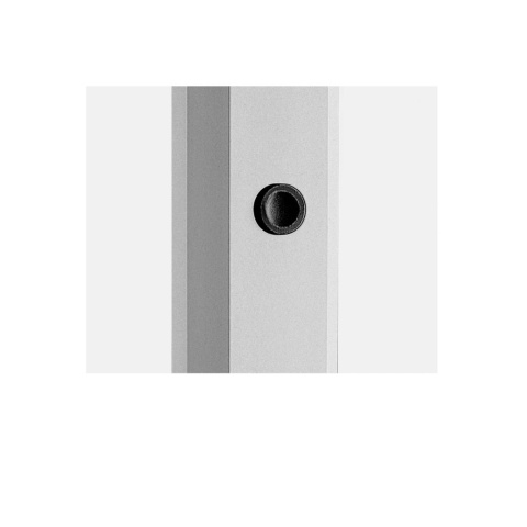 Zatrzask do łaty Standard