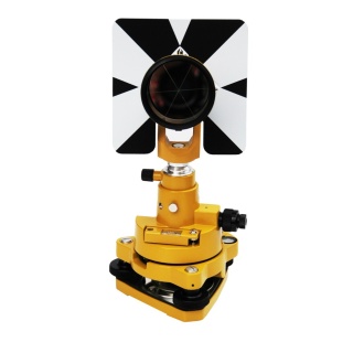 Zestaw Pryzmatyczny FORGEO 12T Typ TOPCON