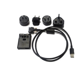 Zestaw komunikacyjny Trimble Slate