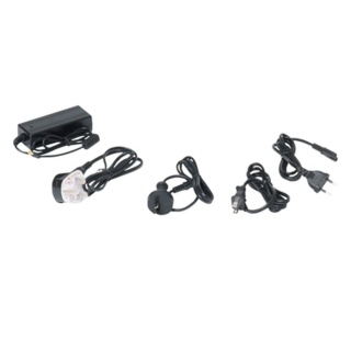 Zestaw zasilaczy do ładowarki Trimble