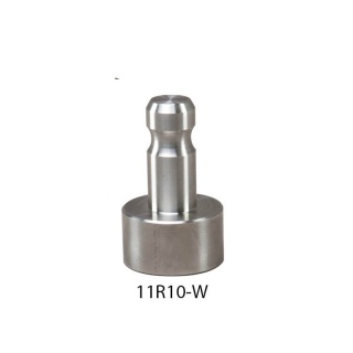 Adapter do przyspawania pod pryzmat Leica 12mm