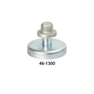 Adapter z magnesem 5/8' średnica 50 mm