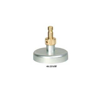 Adapter z magnesem 80 mm pod pryzmat Leica 12 mm