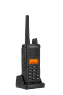 Digital-to-analog radio Motorola XT660d