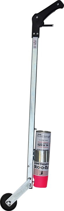 Drążek do znakowania duży AMPERE