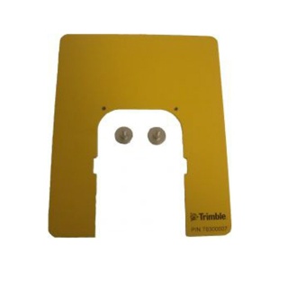 Duża tarcza do pryzmatu np. Nestle SE