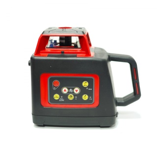 Niwelator laserowy Forgeo FLR200