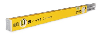 STABILA Poziomnica teleskopowa typ 80T, 63-105 cm