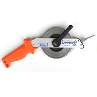 TAŚMA Richter 30 m, bez rozbiegówki