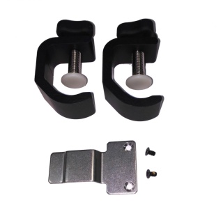 Uchwyt na tyczkę do odbiornika NetR9 Geospatial