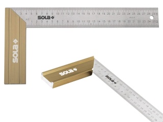 Kątownik stolarski SOLA SRB350