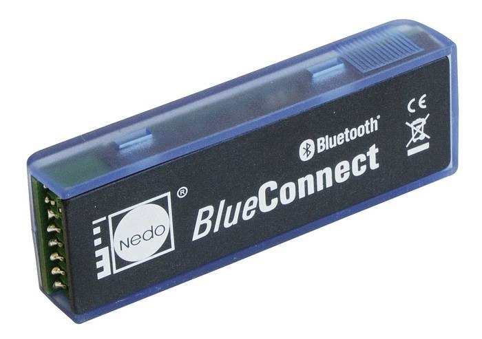 Bluetooth module Nedo to mEsstronic