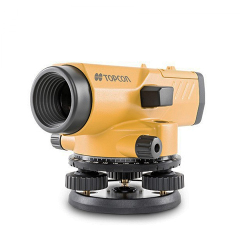 Niwelator optyczny Topcon AT-B4A