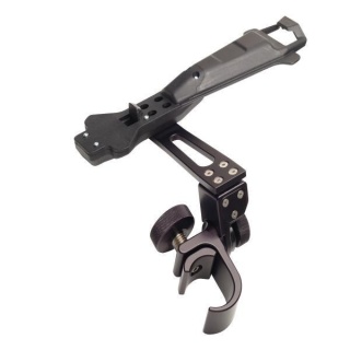 Trimble TSC7 - Uchwyt na tyczkę