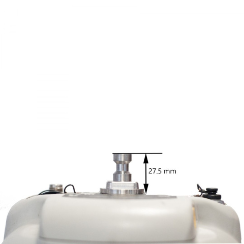 Adapter szybkozłącze Forgeo 5/8"