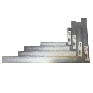 Kątownik ślusarski, stolarski SOLA SW 400