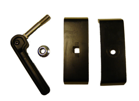 Klamra do statywu TRIMAX (kompletna)