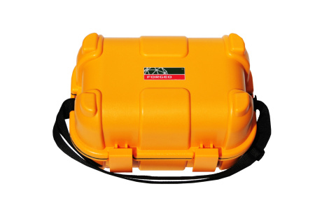 Kufer transportowy do Niwelatorów FORGEO seria AT