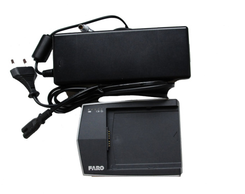 Ładowarka do skanera FARO