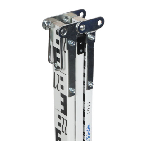 Łata drewniana składana do DiNi LD23 3/1 m