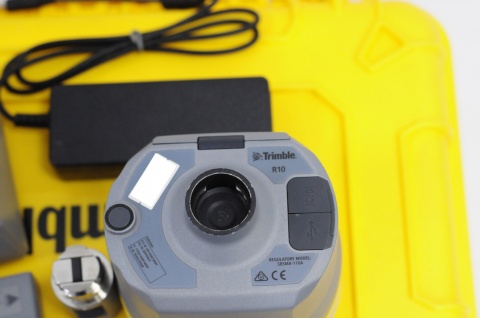 Odbiornik Trimble R10 LT DEMO