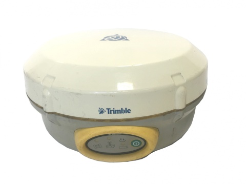 Odbiornik Trimble R4 z kontrolerem TSC2
