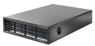 PRZEPŁYWOWA CENTRALA STERYLIZACYJNA kangurUV125 basic