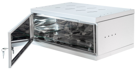 PRZEPŁYWOWA CENTRALA STERYLIZACYJNA kangurUV90