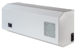 KANUVC125e FLOW STERILIZATION PANEL with PROTECT+ filter