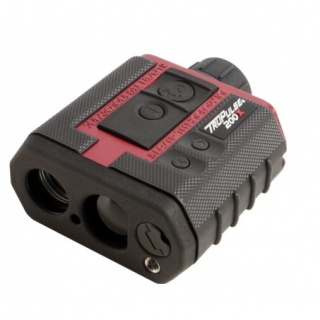Precyzyjny ręczny dalmierz laserowy TruPulse 200X