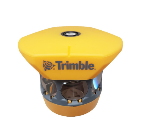 pryzmat 360 trimble z adapterem
