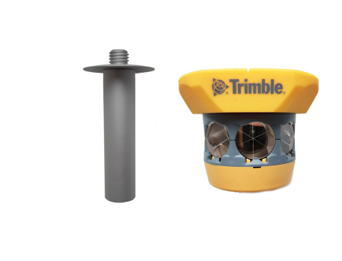 lustro 360 trimble z adapterem do GPS