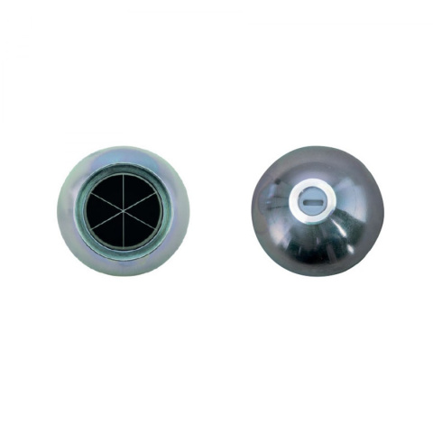 Pryzmat kulowy fi 30mm (offset 11,3) stal galwanizowana