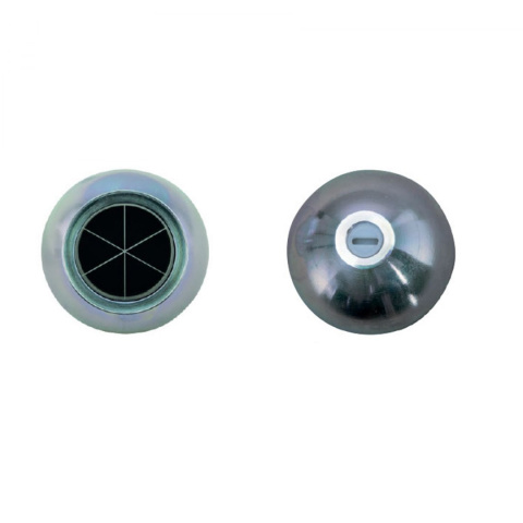 pryzmat kulisty kulkowy