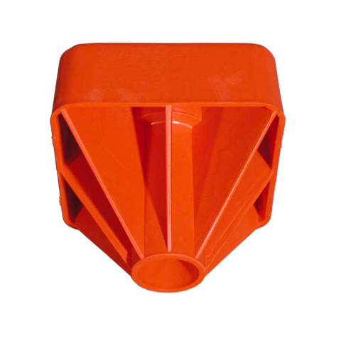 Punkt graniczny pomiarowy PLASTMARK 50cm 25 sztuk