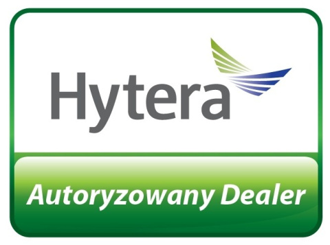 Radiotelefon HYT PD505LF DMR bez licencji