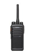 radiotelefon PD505LF DMR hytera walkie talki