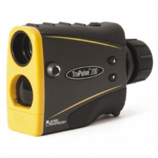 Ręczny dalmierz laserowy TruPulse 200 z inklinometrem i bluetooth