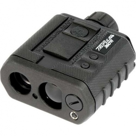 Ręczny dalmierz laserowy TruPulse 360R - inklinometr, kompas, BT, zwiększona norma IP