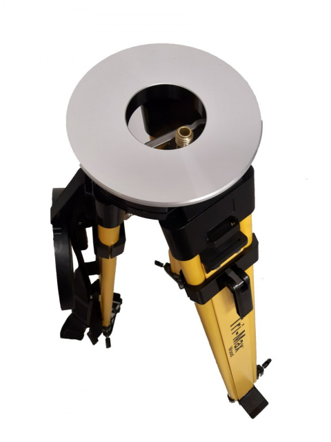 Statyw TRIMAX drewniany 1,8m