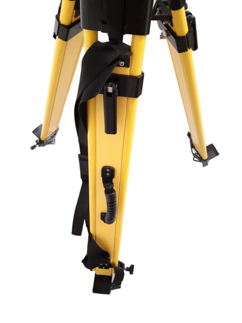 Statyw TRIMAX drewniany 1,8m