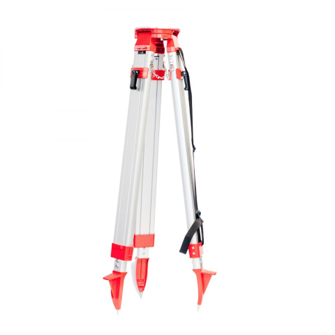 statyw aluminiowy geodezyjny pod gps