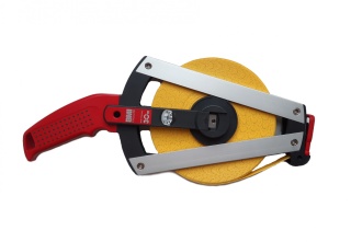 Taśma BMI FILON Rama V, 50m B mm