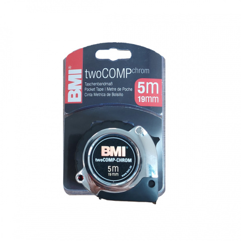 taśma zwijana bmi 5m