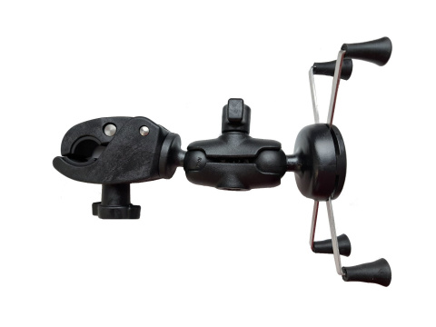 Trimble TDC600- Uchwyt RAM kontrolera