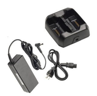 Trimble TSC7 - Zewnętrzna ładowarka + zasilacz