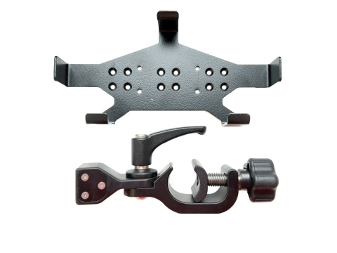 uchwyt do kontrolera trimble tdc600