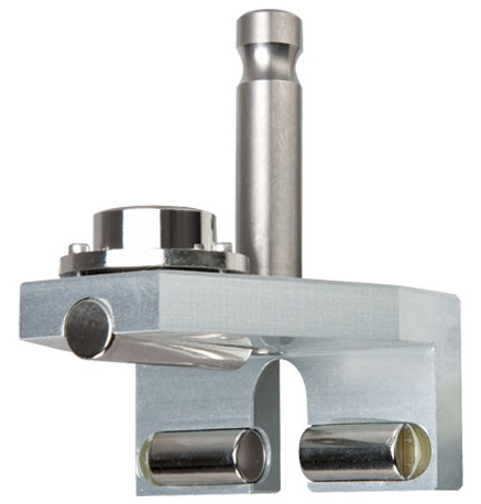 Uchwyt do lustra GW-L, magnetyczny, LEICA